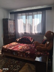 Apartament 2 camere strada Cicero
