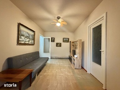Apartament 2 camere, etaj 2, zona Dacia