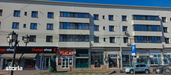 Centru, Suceava