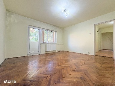 3 camere, spatios, etajul 3 - zona Aradului Est