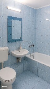 Garsoniera renovata, etaj 1/10- Drumul Taberei