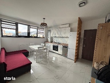 Apartament 3 camere 52,8 mp cu loc de parcare zona Doamna Stanca