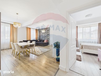 Apartament 3 camere | 80 mp utili | Bloc 2019 | Bucurestii Noi