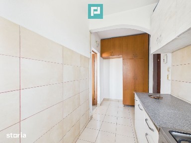 Apartament 2 camere, G. Ureche, zona D. Cantemir