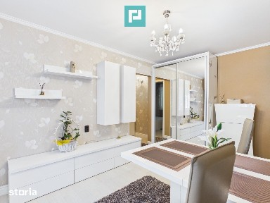 Apartament 3 camere, Cantemir