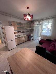 Apartament tip studio 40 mp/ Metalurgiei/ sector 4/ AN 2000