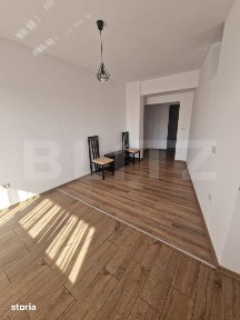 Apartament 3 camere, bloc nou, lift, zona Biserica Sf. Ioan
