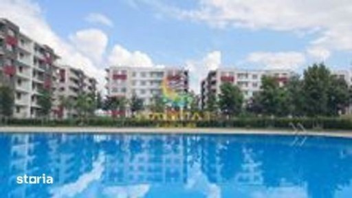 Apartament 2 Camere Complex Solar Lc Parcare Subterana Inclus