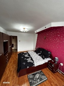 Apartament 4 camere, 87 mp utili, etaj 1, Zona Semilina