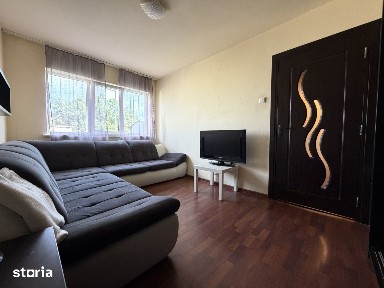 Apartament 3 camere, 69 mp utili, mobilat, utilat, etaj 4 - Cetatii