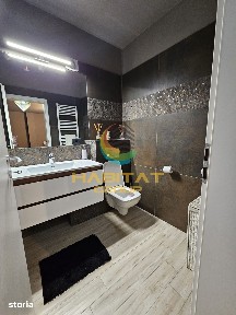 2 camere studio lux/ Metrou Mihai Bravu