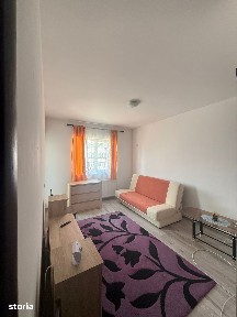 Garsoniera Mobilata-Militari Residence- Comision 0%
