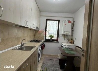 Apartament 2 camere Cug, 46 metri, etaj parter Cod:163120