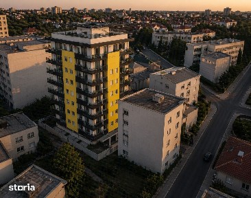 Titan, Sectorul 3, Bucuresti