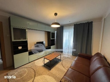 Apartament 2 camere, Păcurari- parcare + internet incluse
