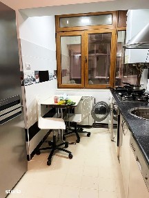 Bd. Stefan cel Mare - 3 camere recent renovat, toate dotarile, debara