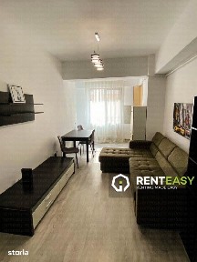 Apartament cu 2 camere situat in Lazar Residence - Palas