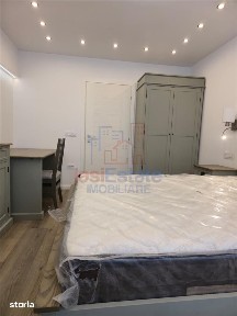 Apartament 2 Camere de LUX zona Gara