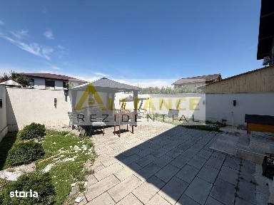 Vila tip Duplex | P+1E | 3 camere | Mobilata