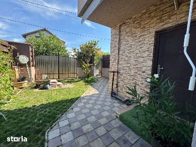 EXCLUSIVITATE - VILA INDIVIDUALĂ P+1+M+pod