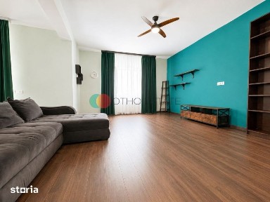 Vila moderna in Pantelimon | 204 mp utili | Teren 420 mp