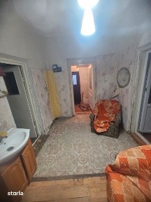 Apartament 2 camere aproape de Biserica Uspenia Botosani