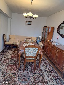 Apartament de vanzare 2 camere Siretului colt cu Calea Dumbravii Et 3