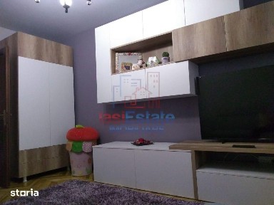 cartier Mircea cel Batran Apartament 3 camere