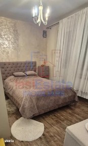 Apartament 3 camere zona Podu Ros