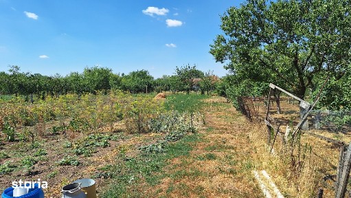 Casa mare din cărămidă Com Sagu, teren 2800mp