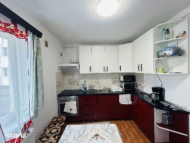 Apartament 3 camere, 2 bai si parcare subterana - Terezian, Sibiu