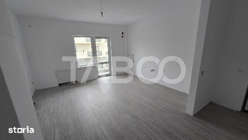 Apartament 3 camere de vanzare cu camara si parcare in Doamna Stanca