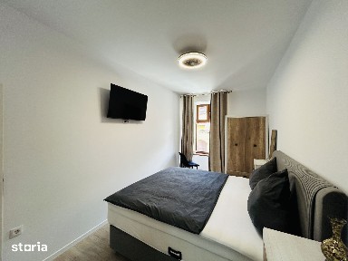 Apartament de vânzare în Sibiu - 2 camere, 2 băi - Ultracentral