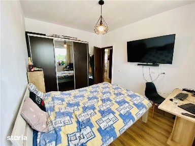 Apartament modern cu 3 camere și grădină de 85 mp - Calea Șurii Mici