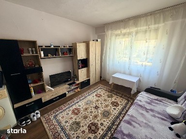 Garsonieră mobilată-utilată - Henri Coandă, Sibiu