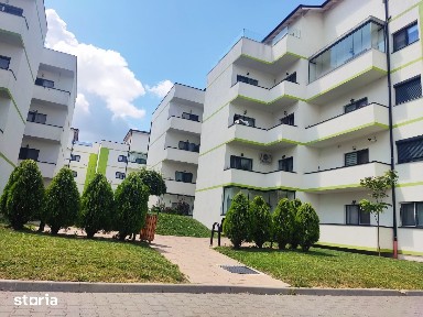 Apartament 3 camere | Bucătărie separată, cămară, 2 balcoane