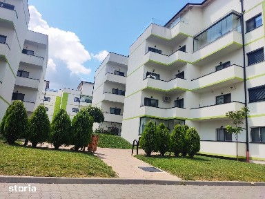 Apartament 3 camere | Bucătărie separată, cămară, 2 balcoane