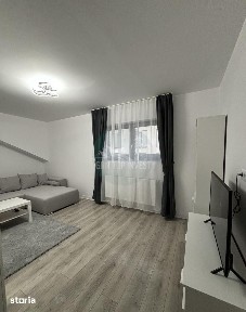 Apartament 2 camere zona Doamna Stanca
