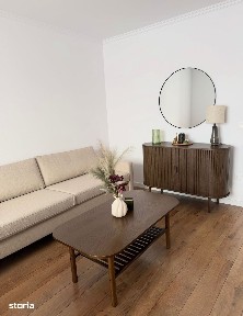 Apartament de lux de vanzare in Talmaciu