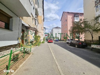 Apartament 2 camere de vanzare în Vasile Aaron, Sibiu