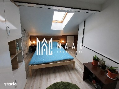 Apartament 2 camere | Mobilat și utilat | 44 mp utili | Lazaret