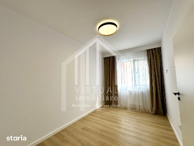 Apartament 2 camere, recent renovat, 38 mp - Cedonia