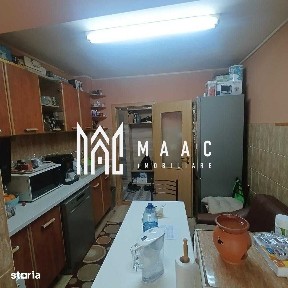 Apartament 2 Camere I 47 mp I Etaj 2/4 I Valea Aurie