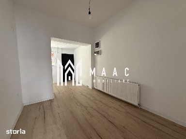 Apartament 3 camere | Parter | 60 MPU | Renovat complet