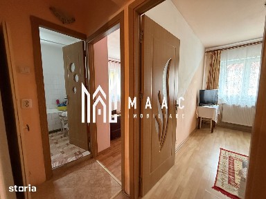 Apartament 3 camere | Balcon | Pivnita | Vasile Aaron