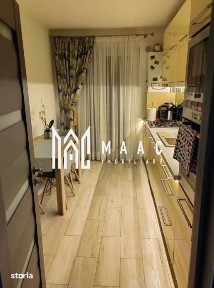 Apartament 2 camere | 57mp | Decomandat | Terasa | Pivniță | Turnisor