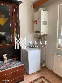 Garsoniera | 26 MPU | Etaj 2 | Investitie | Lazaret