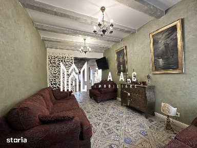 Apartament La Casă | 4 Camere | 120 MPU | Bulevardul Victoriei