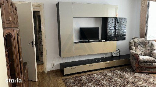 Apartament 2 camere 45 mp utili pivnița 11 mp zona Mihai Viteazul
