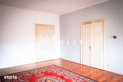 Apartament la Vila | 3 Camere | 150MPU | Parcare privata
